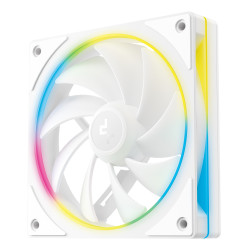 DeepCool R-FL12SE-WHAPN3-G FL12 SE WH 3-in-1, Ventilador, 12 cm, Blanco 2