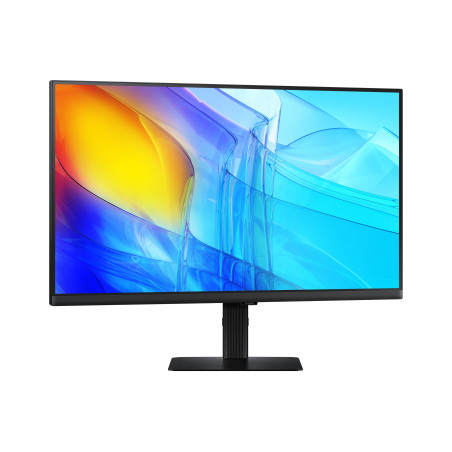 Samsung LS27D800EAUXEN S80D, 68,6 cm (27"), 3840 x 2160 Pixeles, 4K Ultra HD, LCD, 5 ms, Negro