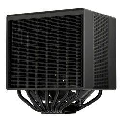 DeepCool R-ASN4S-BKGPMN-G ASSASSIN 4S, Refrigerador de aire, 14 cm, Negro 2