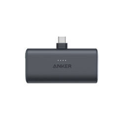 Anker A1653H11 Nano, 5000 mAh, 22,5 W, Negro 2