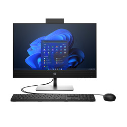 HP A55BJET ProOne 440 G9, 60,5 cm (23.8"), Full HD, Intel® Core™ i5, 16 GB, 512 GB, Windows 11 Pro