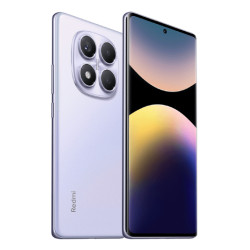 Xiaomi MZB0IVXEU Redmi Note 14 Pro, 16,9 cm (6.67"), 8 GB, 256 GB, 200 MP, Android 14, Púrpura