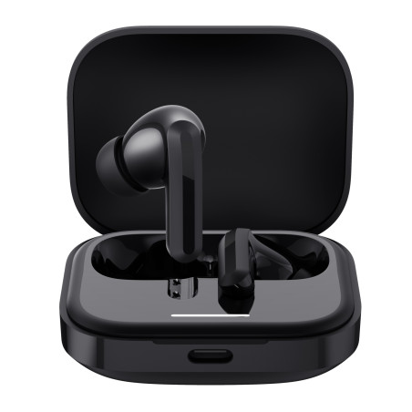 Xiaomi BHR7627GL Redmi Buds 5, Inalámbrico, Llamadas/Música, 42 g, Auriculares, Negro