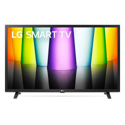 LG 32LQ63006LA 32LQ63006LA, 81,3 cm (32"), 1920 x 1080 Pixeles, LED, Smart TV, Wifi, Negro