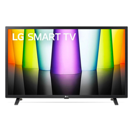 LG 32LQ63006LA 32LQ63006LA, 81,3 cm (32"), 1920 x 1080 Pixeles, LED, Smart TV, Wifi, Negro