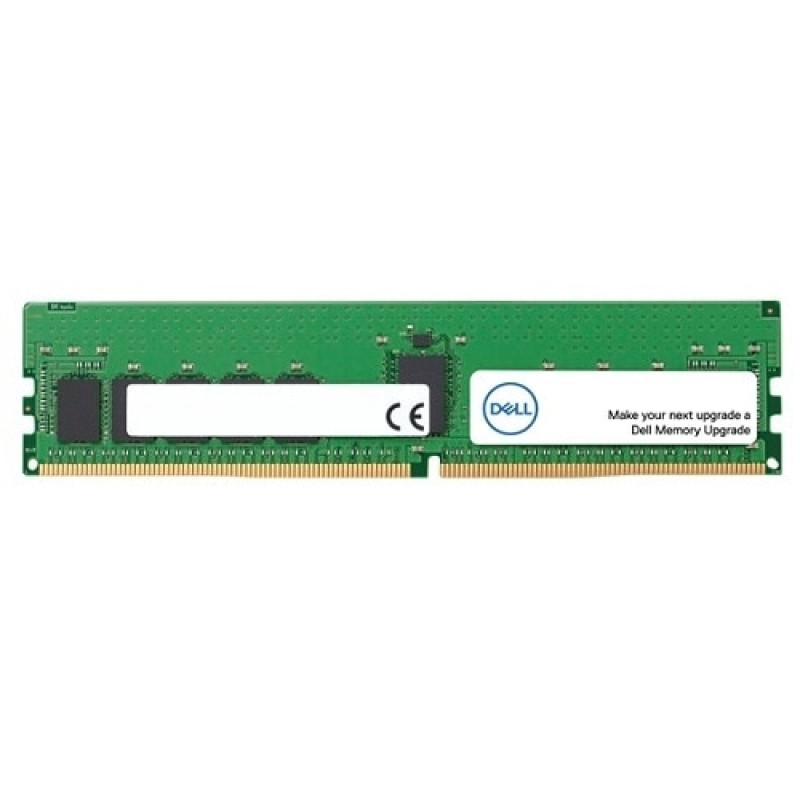 DELL AA799064 AA799064, 16 GB, 1 x 16 GB, DDR4, 3200 MHz, 288-pin DIMM
