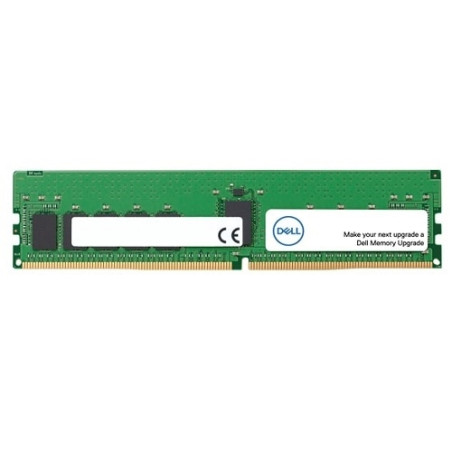 DELL AA799064 AA799064, 16 GB, 1 x 16 GB, DDR4, 3200 MHz, 288-pin DIMM