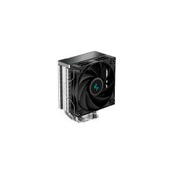 DeepCool R-AK400-BKNNMN-G-1 AK400, Refrigerador de aire, 12 cm, Negro