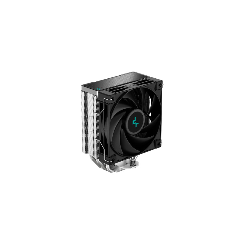 DeepCool R-AK400-BKNNMN-G-1 AK400, Refrigerador de aire, 12 cm, Negro