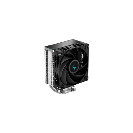 DeepCool R-AK400-BKNNMN-G-1 AK400, Refrigerador de aire, 12 cm, Negro
