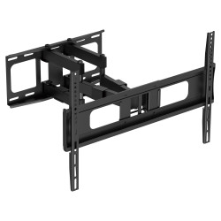 Savio UTV-04 UTV-04, 94 cm (37"), 2,18 m (86"), 200 x 200 mm, 600 x 400 mm, 5 - 15°, Negro 2