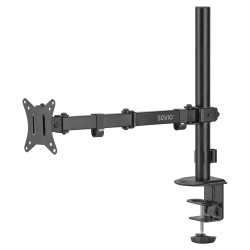 Savio UM-02 UM-02, 43,2 cm (17"), 81,3 cm (32")