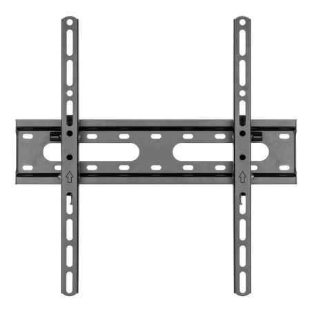 Savio UTV-01 UTV-01, 81,3 cm (32"), 177,8 cm (70"), 75 x 75 mm, 400 x 400 mm, Plástico, Acero, Plata