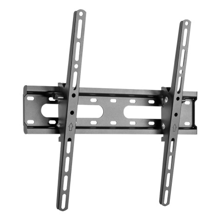 Savio UTV-01 UTV-01, 81,3 cm (32"), 177,8 cm (70"), 75 x 75 mm, 400 x 400 mm, Plástico, Acero, Plata