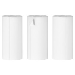 Savio PA-19 PA-19, 3 hojas, China, 5 m, 57 mm, 2,3 cm, 61 g 2