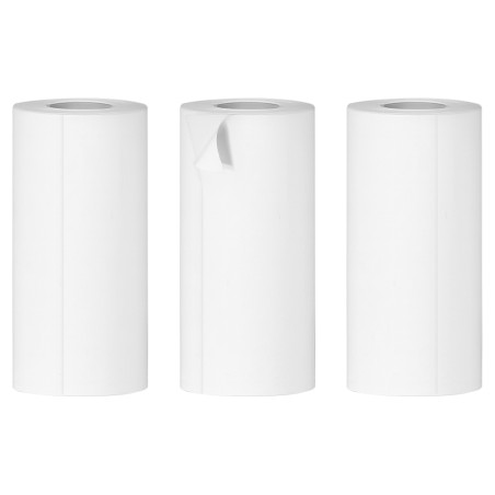 Savio PA-19 PA-19, 3 hojas, China, 5 m, 57 mm, 2,3 cm, 61 g
