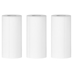 Savio PA-18 PA-18, 3 hojas, China, 5 m, 5 mm, 2,3 cm, 65 g 2