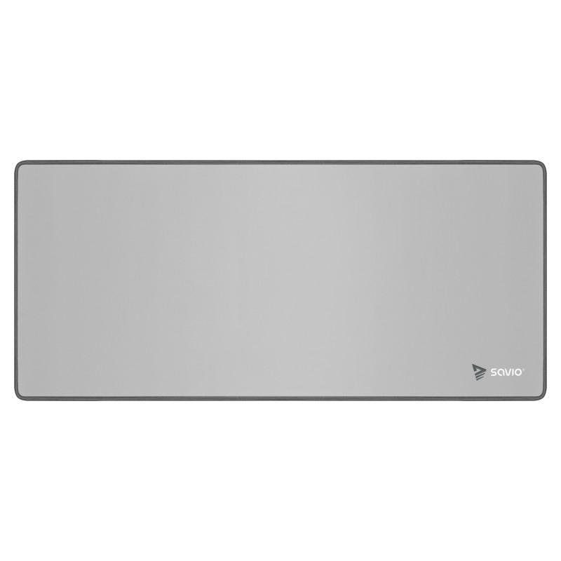 Savio TURBO DYNAMIC XXL - GREY EDITION Turbo Dynamic XXL - Grey Edition, Gris, Monocromo, ABS sintéticos, Base antiderrapante,