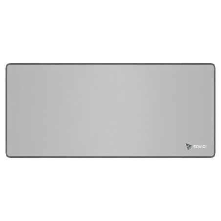 Savio TURBO DYNAMIC XXL - GREY EDITION Turbo Dynamic XXL - Grey Edition, Gris, Monocromo, ABS sintéticos, Base antiderrapante,