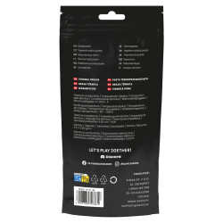 Savio TG-01 2G TG-01 2G, Pasta térmica, 4,7 W/m·K, Gris, Negro, CE WEE, 2 ml, 1 pieza(s) 2
