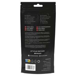 Savio TG-05 2G TG-05 2g, Pasta térmica, 18 W/m·K, 2.6 ± 0.1 g/ml, 40 - 230 °C, CE WEE, 2 ml 2