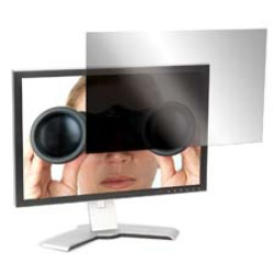 Targus ASF23W9EU Privacy Screen 23” W (16:9), 58,4 cm (23"), 16:9, Filtro de privacidad para pantallas sin marco, Mate,