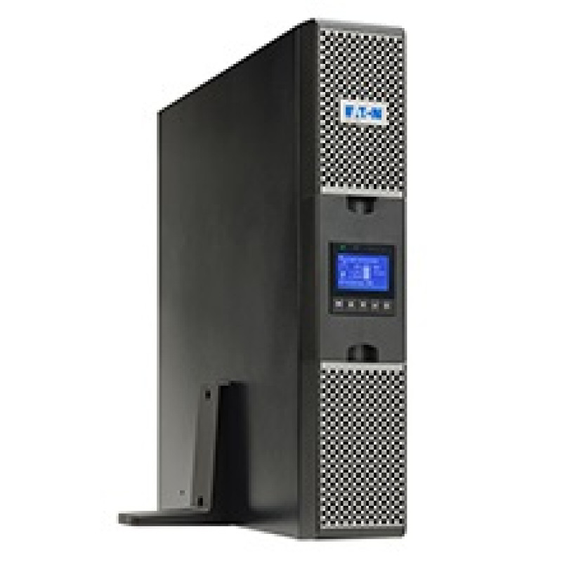 Eaton 9PX1000IRTN 9PX 1kVA, Doble conversión (en línea), 1 kVA, 1000 W, Onda sinusoidal pura, 176 V, 276 V
