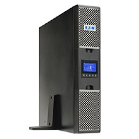 Eaton 9PX1000IRTN 9PX 1kVA, Doble conversión (en línea), 1 kVA, 1000 W, Onda sinusoidal pura, 176 V, 276 V