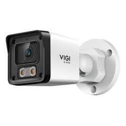TP-Link EASYCAM C320 6MM EasyCam C320, Cámara de seguridad IP, Exterior, Alámbrico, Techo/Pared/Poste, Blanco, Bala (forma)