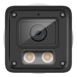 TP-Link EASYCAM C320 6MM EasyCam C320, Cámara de seguridad IP, Exterior, Alámbrico, Techo/Pared/Poste, Blanco, Bala (forma) 2