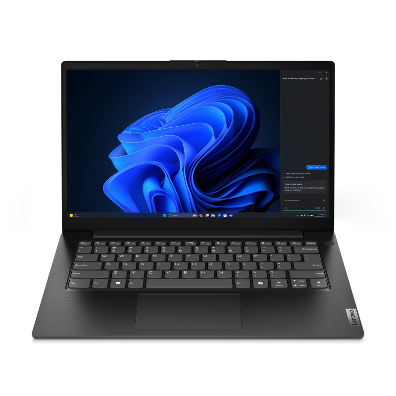 Lenovo 83GU006YSP V14 G5 IRL, Intel® Core™ i5, 35,6 cm (14"), 1920 x 1080 Pixeles, 8 GB, 512 GB, Negro