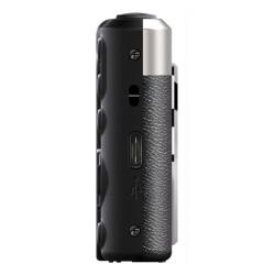 Kodak C1BK PIXPRO C1, 13 MP, 4160 x 3120 Pixeles, 1/3", CMOS, Full HD, Negro 2