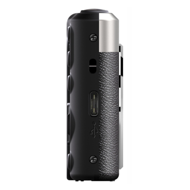 Kodak C1BK PIXPRO C1, 13 MP, 4160 x 3120 Pixeles, 1/3", CMOS, Full HD, Negro