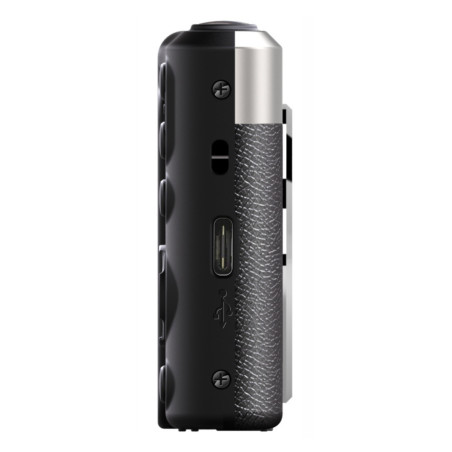 Kodak C1BK PIXPRO C1, 13 MP, 4160 x 3120 Pixeles, 1/3", CMOS, Full HD, Negro