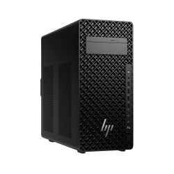 HP D72JDET Z2 Tower G1i Workstation Desktop PC Wolf Pro Security Edition, Intel Core Ultra 9, 285, 64 GB, DDR5-SDRAM, 1 TB, 2