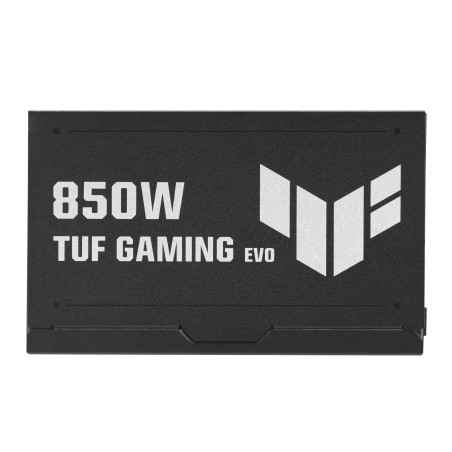 ASUS 90YE00SA-B0NA00 TUF-GAMING-850G-EVO, 850 W, 100 - 240 V, Activo, 110 W, 850 W, 110 W
