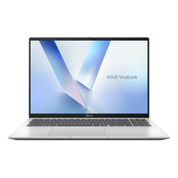 ASUS 90NB15A2-M00LD0 Vivobook 16 X1607CA-MB077 Copilot+ PC Copilot+ PC - Ordenador Portátil " WUXGA (Intel Core Ultra 7 255H,