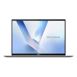 ASUS 90NB15A2-M00LD0 Vivobook 16 X1607CA-MB077 Copilot+ PC Copilot+ PC - Ordenador Portátil " WUXGA (Intel Core Ultra 7 255H, 2