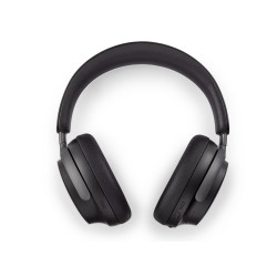 Bose 880066-0100 QuietComfort Ultra, Inalámbrico y alámbrico, Música/uso diario, 250 g, Auriculares, Negro 2