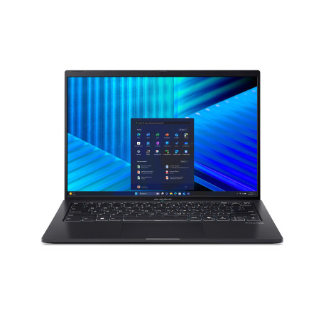 Acer NX.EJQEB.001 Extensa EXO14-71-568G, Intel Core Ultra 5, 35,6 cm (14"), 1920 x 1200 Pixeles, 16 GB, 512 GB, Windows 11 Pro