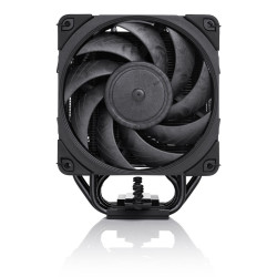 Noctua NH-U12A CH.BK NH-U12A, Refrigerador de aire, 12 cm, 450 RPM, 2000 RPM, 102,1 m³/h, Negro 2