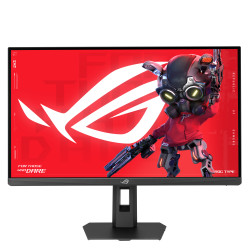 ASUS 90LM0C70-B01371 ROG Strix XG27ACMEG, 68,6 cm (27"), 2560 x 1440 Pixeles, Wide Quad HD, LCD, 1 ms, Negro