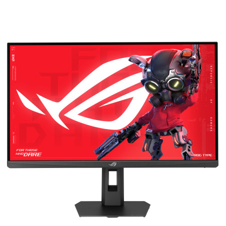 ASUS 90LM0C70-B01371 ROG Strix XG27ACMEG, 68,6 cm (27"), 2560 x 1440 Pixeles, Wide Quad HD, LCD, 1 ms, Negro