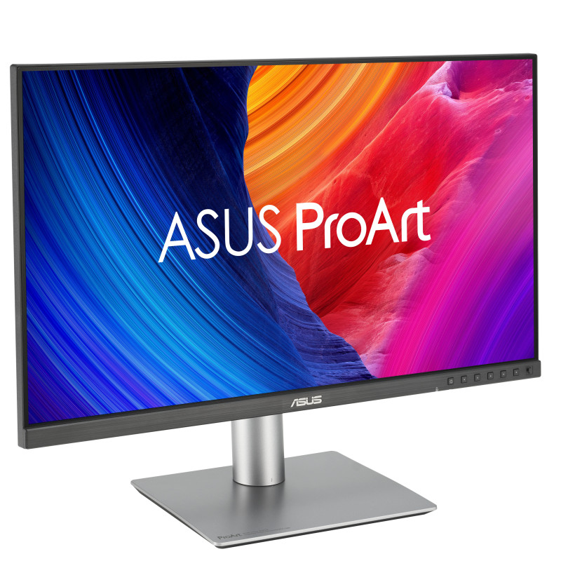 ASUS 90LM0BD0-B01K71 ProArt PA32QCV, 80 cm (31.5"), 6016 x 3384 Pixeles, 6K Ultra HD, LCD, 5 ms, Plata