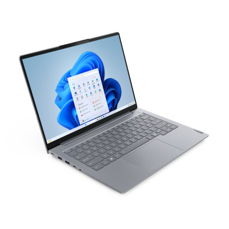 Lenovo 21SJ00D3SP ThinkBook 14 G8 IAL, Intel Core Ultra 5, 35,6 cm (14"), 1920 x 1200 Pixeles, 16 GB, 512 GB, Windows 11 Pro