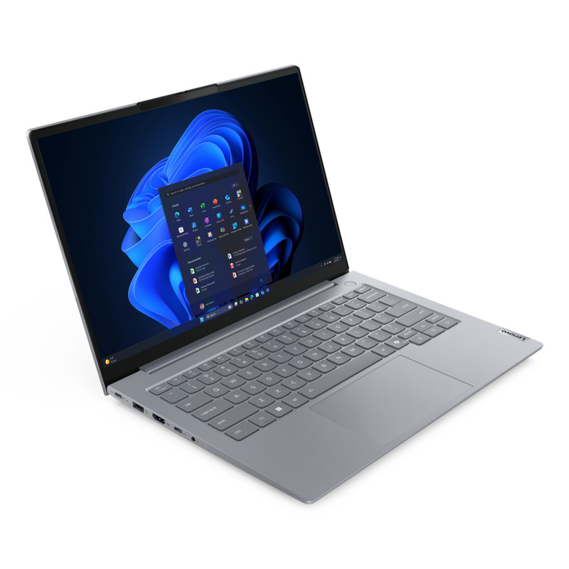 Lenovo 21V0000LSP ThinkBook 14 G9 AHP, AMD Ryzen™ 7, 3,3 GHz, 35,6 cm (14"), 1920 x 1200 Pixeles, 32 GB, 512 GB