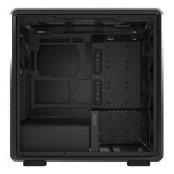 Cooler Master MF600M-KGNN-S01 MasterFrame 600 Mesh, Midi Tower, PC, Negro, ATX, EATX, ITX, micro ATX, Mini-DTX, Mini-ITX, SSI 2