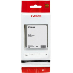 Canon 5287C001 PFI-2700 MBK, Negro, Tinta a base de pigmentos, 700 ml, 1 pieza(s), Pack individual