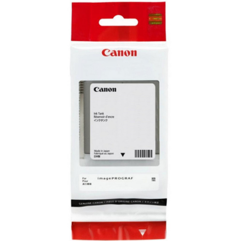 Canon 5287C001 PFI-2700 MBK, Negro, Tinta a base de pigmentos, 700 ml, 1 pieza(s), Pack individual