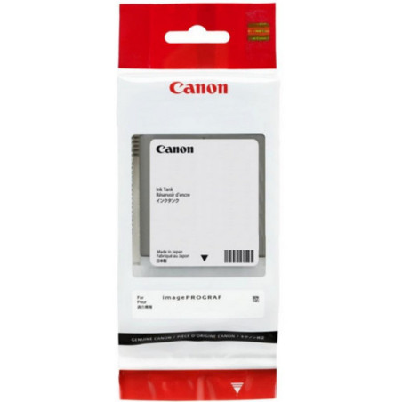 Canon 5287C001 PFI-2700 MBK, Negro, Tinta a base de pigmentos, 700 ml, 1 pieza(s), Pack individual